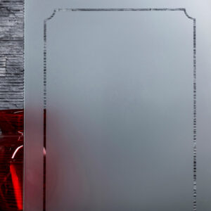 DE-10N Decorazione Satinata 10N